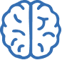 脳のアイコン